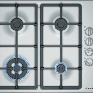 Газова варильна поверхня BOSCH PBH6C5B92R