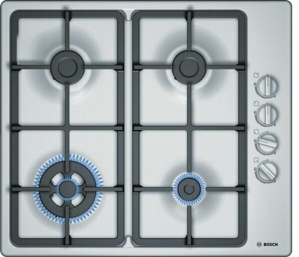 Газова варильна поверхня BOSCH PBH6C5B92R