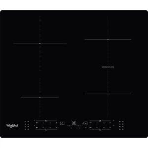 Індукційна варильна поверхня WHIRLPOOL WBB8360NE